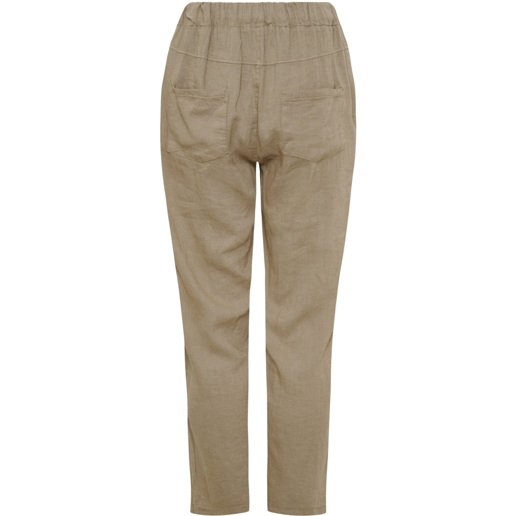 MARTA DU CHATEAU Marta Du Chateau dame bukser MdcKatinka 62657 Pant Coloniale