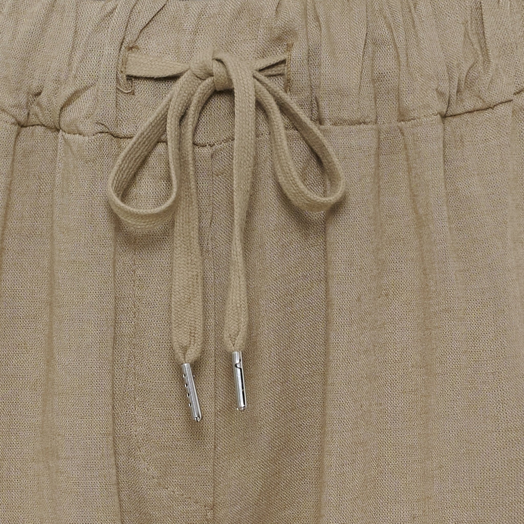 MARTA DU CHATEAU Marta Du Chateau dame bukser MdcKatinka 62657 Pant Coloniale