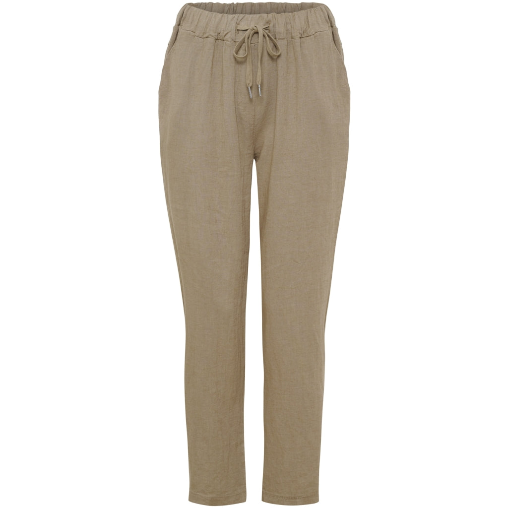 MARTA DU CHATEAU Marta Du Chateau dame bukser MdcKatinka 62657 Pant Coloniale