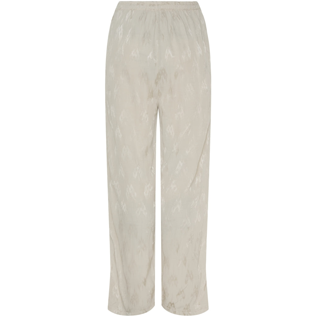 MARTA DU CHATEAU Marta Du Chateau dame bukser MdcKricia Restudsalg Sabbia102