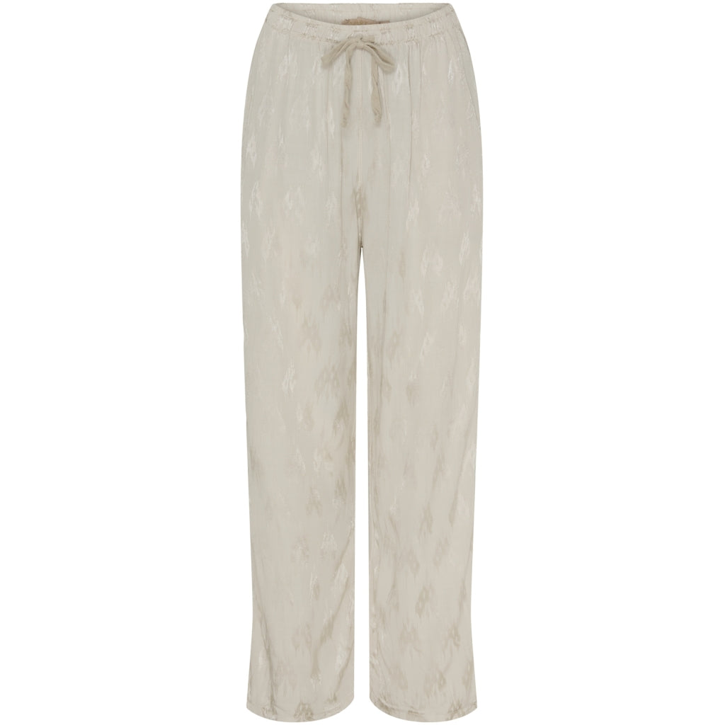 MARTA DU CHATEAU Marta Du Chateau dame bukser MdcKricia Restudsalg Sabbia102