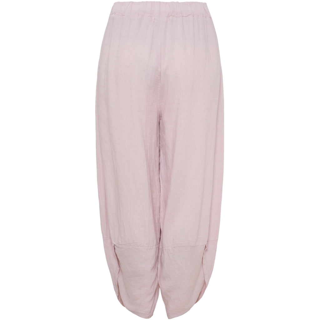 MARTA DU CHATEAU Marta Du Chateau dame bukser MdcMaud 62381-1 Pant Cipria