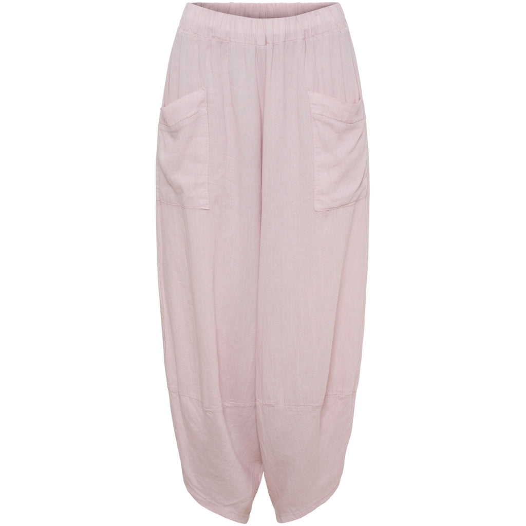 MARTA DU CHATEAU Marta Du Chateau dame bukser MdcMaud 62381-1 Pant Cipria