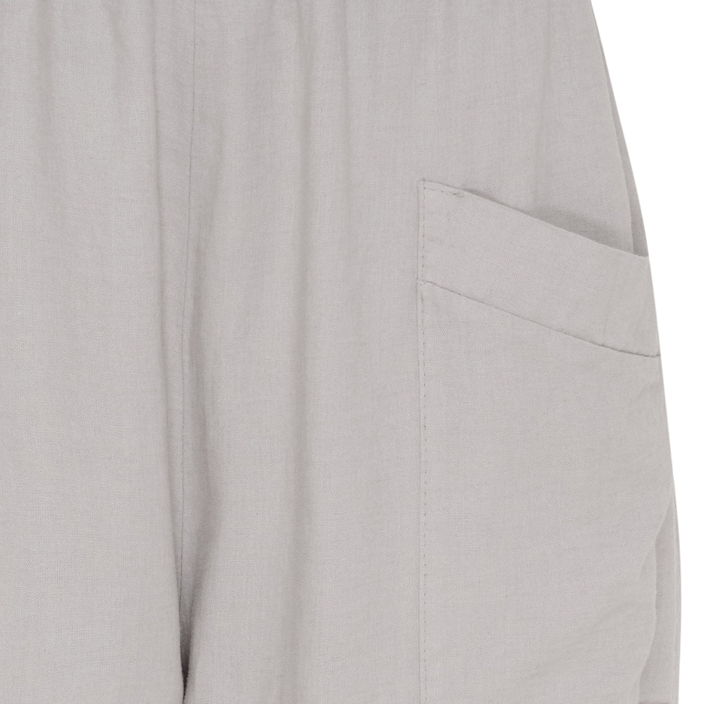 MARTA DU CHATEAU Marta Du Chateau dame bukser MdcMaud 62381-1 Pant Grey