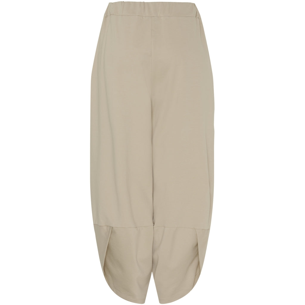 MARTA DU CHATEAU Marta Du Chateau dame bukser MdcSophie Pant Beige520