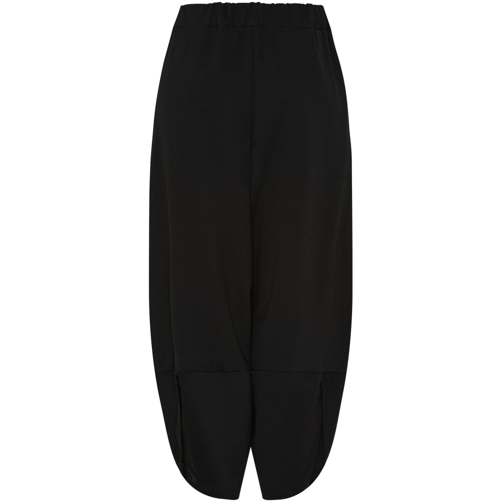 MARTA DU CHATEAU Marta Du Chateau dame bukser MdcSophie Pant Black