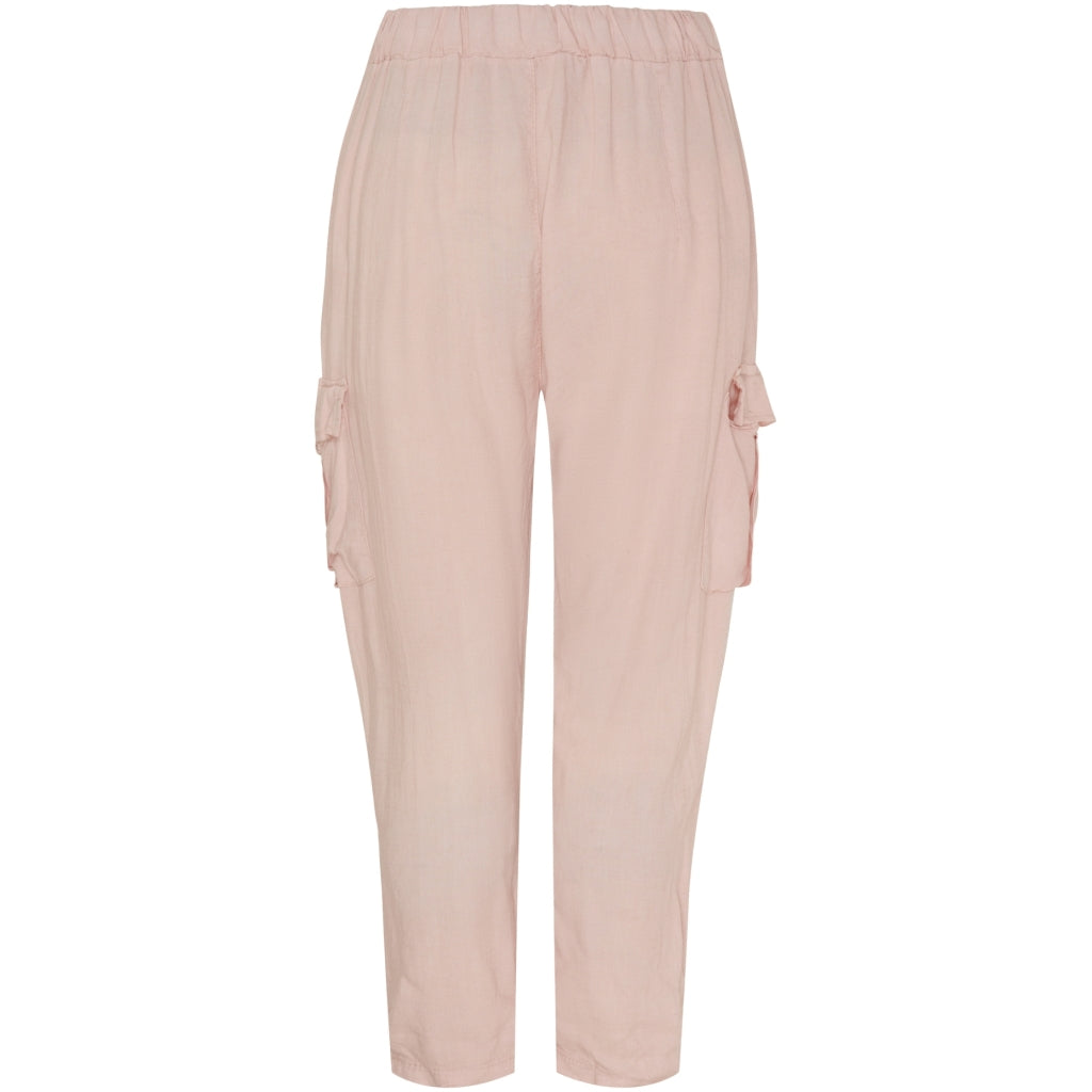 MARTA DU CHATEAU Marta Du Chateau dame bukser MdcTeresa Pant Rosa