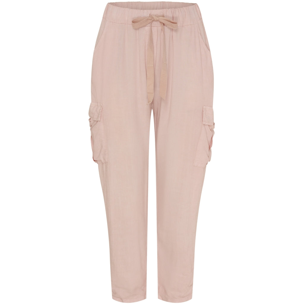 MARTA DU CHATEAU Marta Du Chateau dame bukser MdcTeresa Pant Rosa