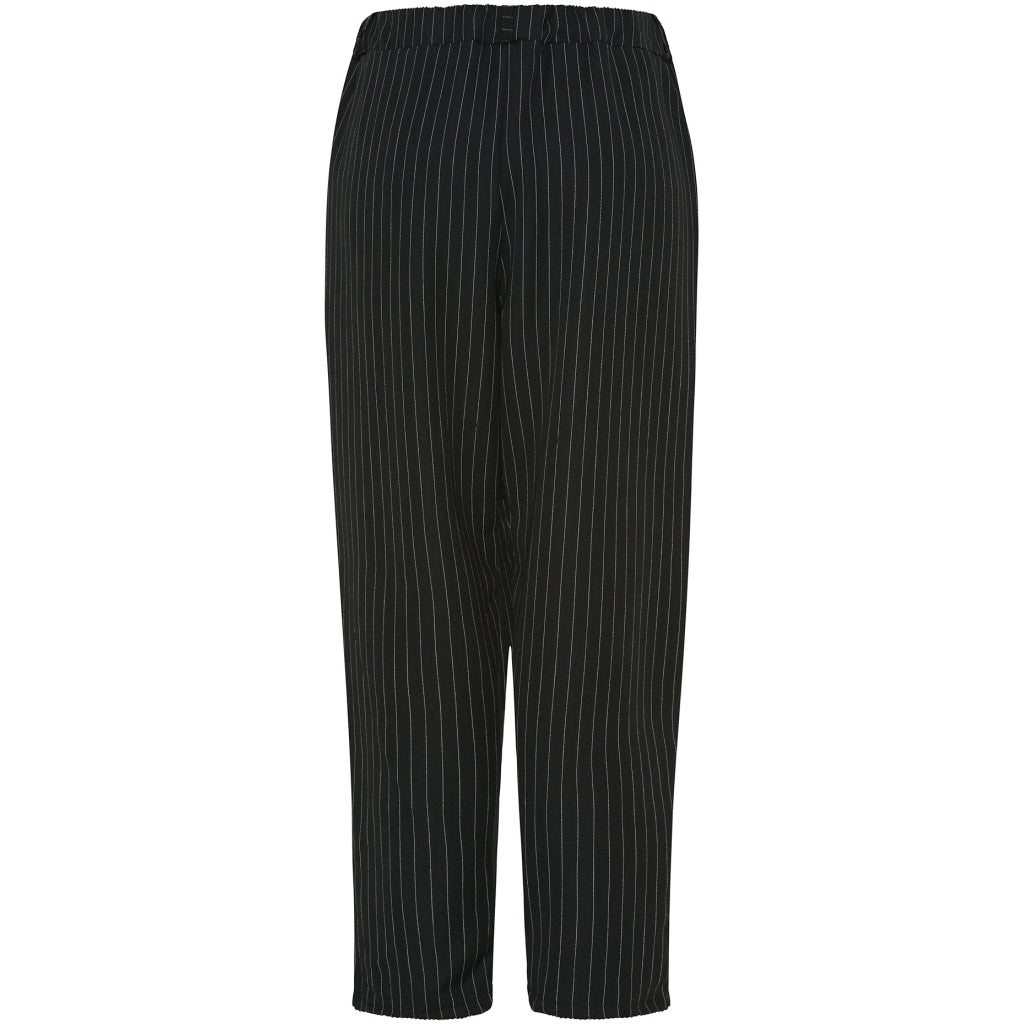 MARTA DU CHATEAU Marta Du Chateau dame bukser MdcVilma 62515 Pant Mpsblack