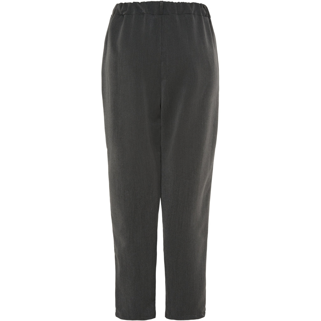 MARTA DU CHATEAU Marta Du Chateau dame bukser MdcVilma 62515 Pant mpGrey