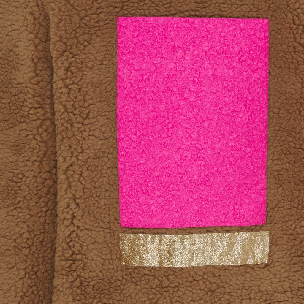 MARTA DU CHATEAU Marta Du Chateau dame jakke MdcJane Jacket Camel