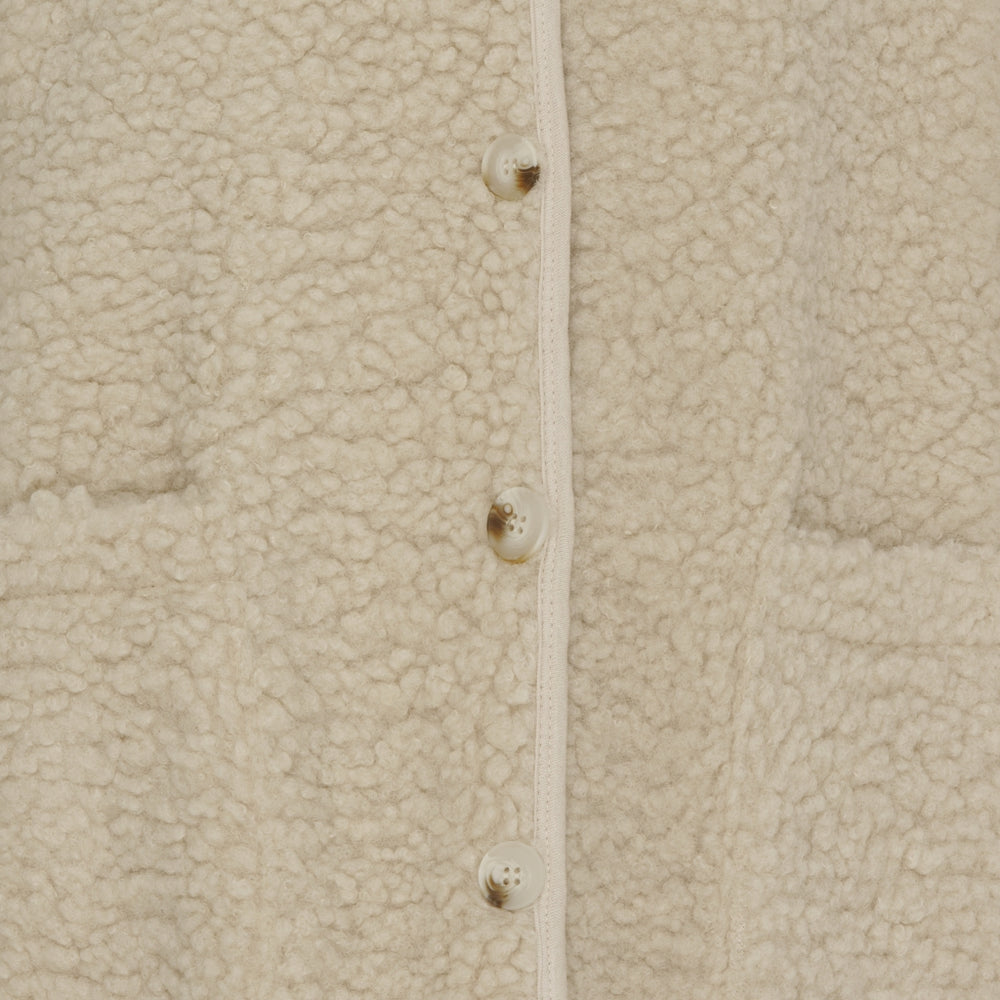 Marta du Chateau halsduk MdcIcana FA1524 - Taupe
