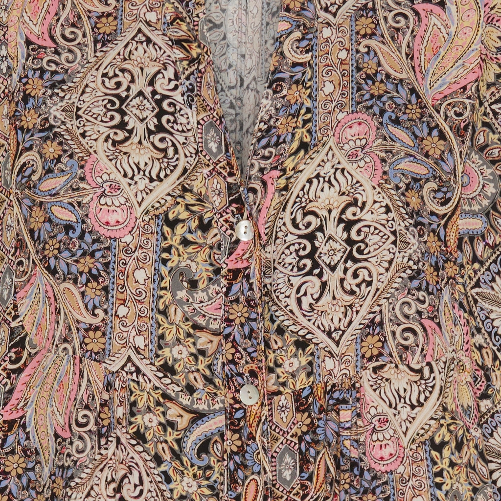 MARTA DU CHATEAU Marta Du Chateau dame kjole MdcNadina 2270 Dress 6372Nero