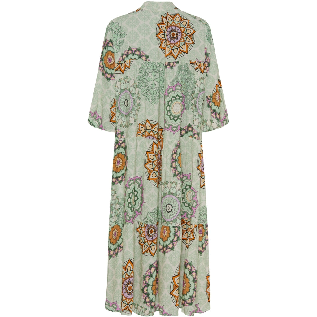 MARTA DU CHATEAU Marta Du Chateau dame kjole MdcNadina 2270 Dress C1348lc-D12