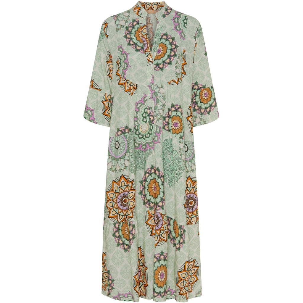 MARTA DU CHATEAU Marta Du Chateau dame kjole MdcNadina 2270 Dress C1348lc-D12