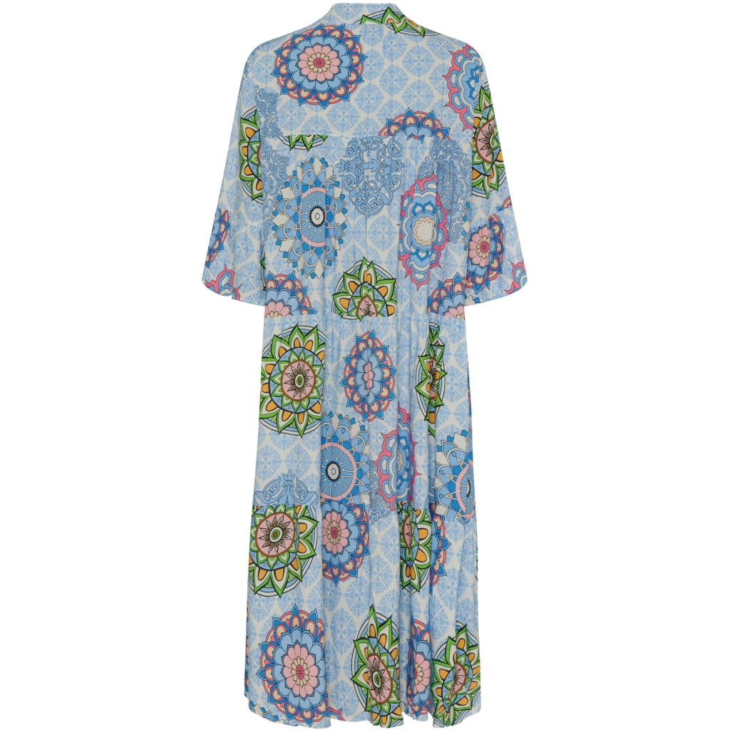 MARTA DU CHATEAU Marta Du Chateau dame kjole MdcNadina 2270 Dress C1348lc-D14