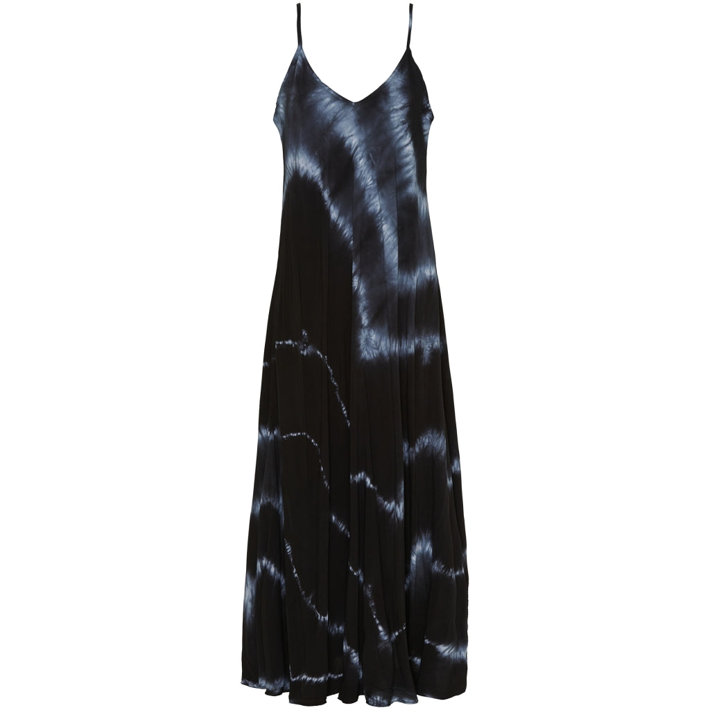 MARTA DU CHATEAU Marta Du Chateau dame kjole 3108 Restudsalg Black23