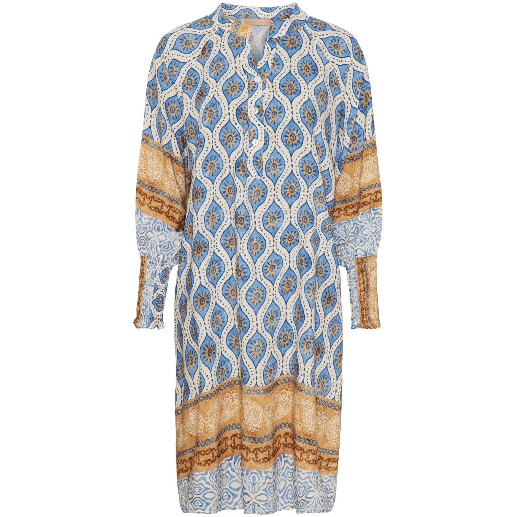 MARTA DU CHATEAU Marta Du Chateau dame kjole 5378 Restudsalg Jeans1067