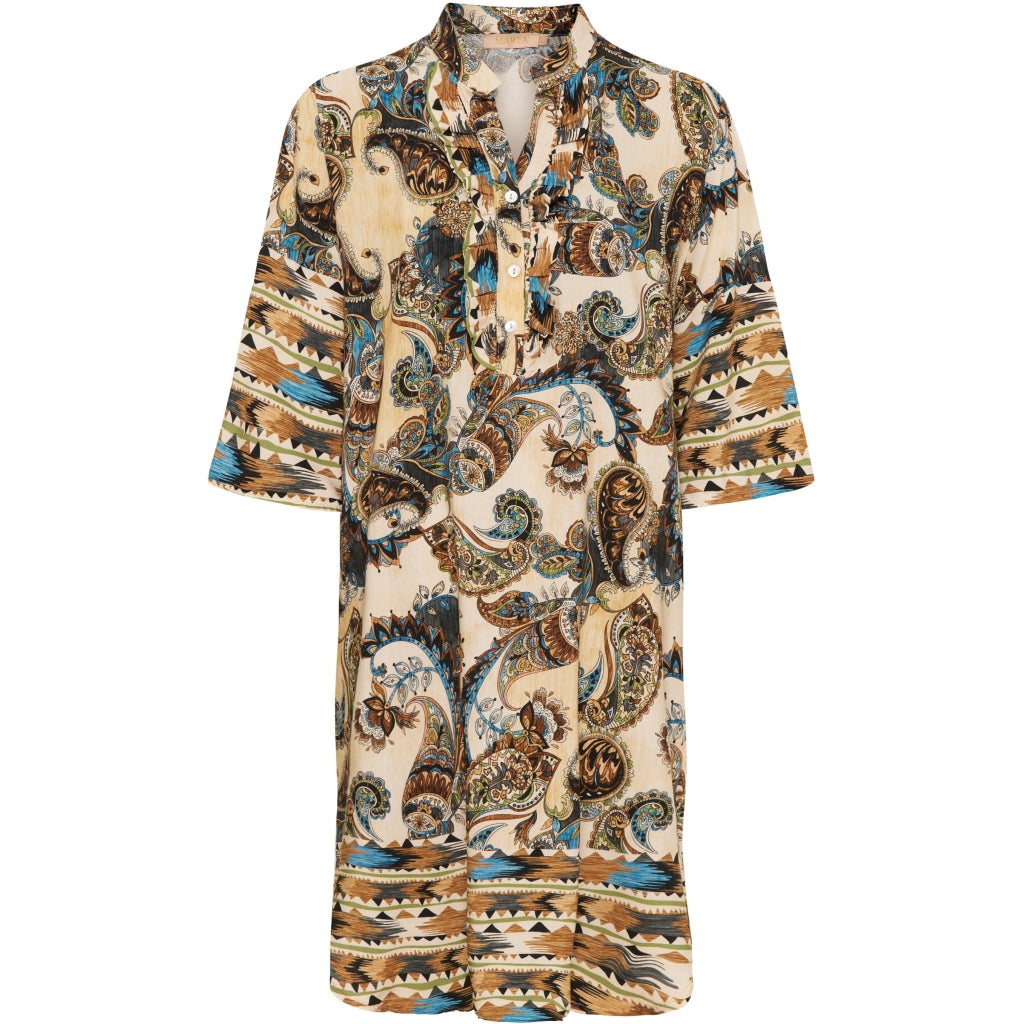 MARTA DU CHATEAU Marta Du Chateau dame kjole MdcDonna 5842 Restudsalg Black211