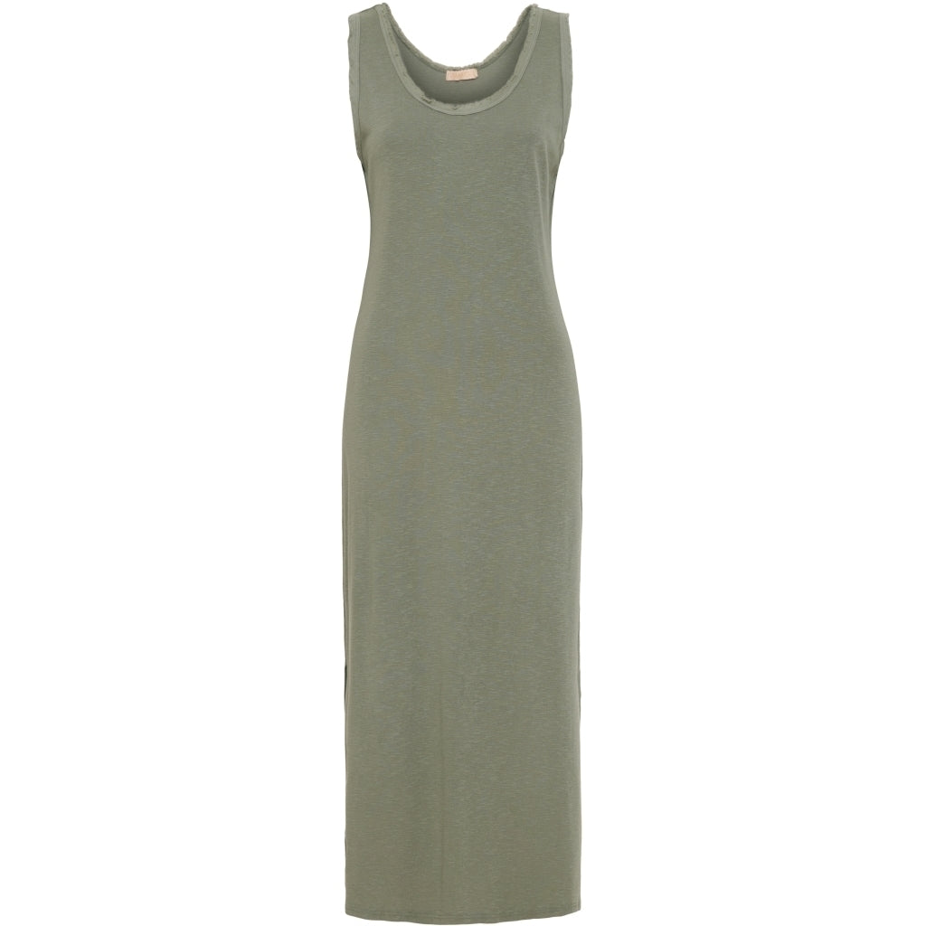 MARTA DU CHATEAU Marta Du Chateau dame kjole 9150 Restudsalg Military2828