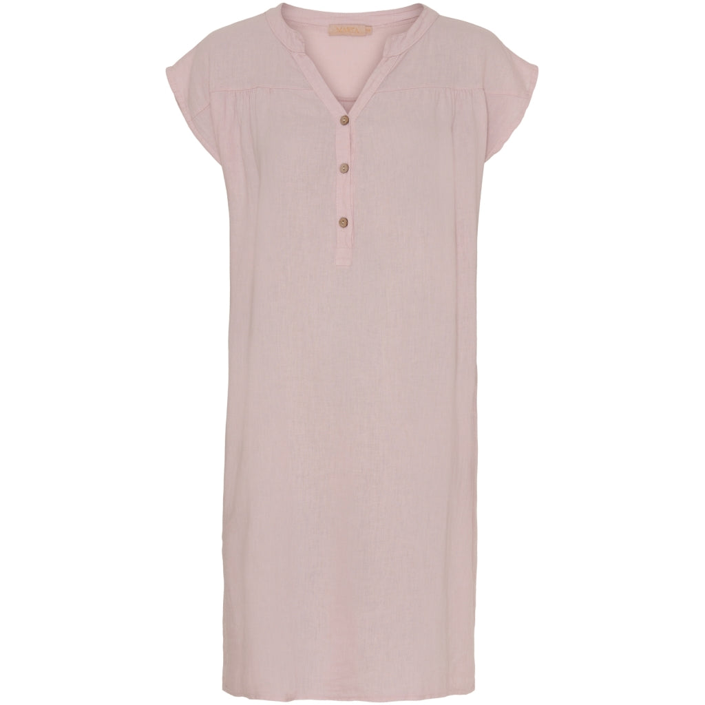 MARTA DU CHATEAU Marta Du Chateau dame kjole 92756 Dress Rosa2406