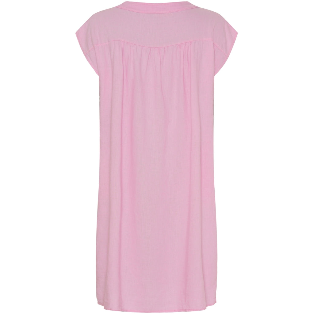 MARTA DU CHATEAU Marta Du Chateau dame kjole 92756 Dress Rosa Baby 3494