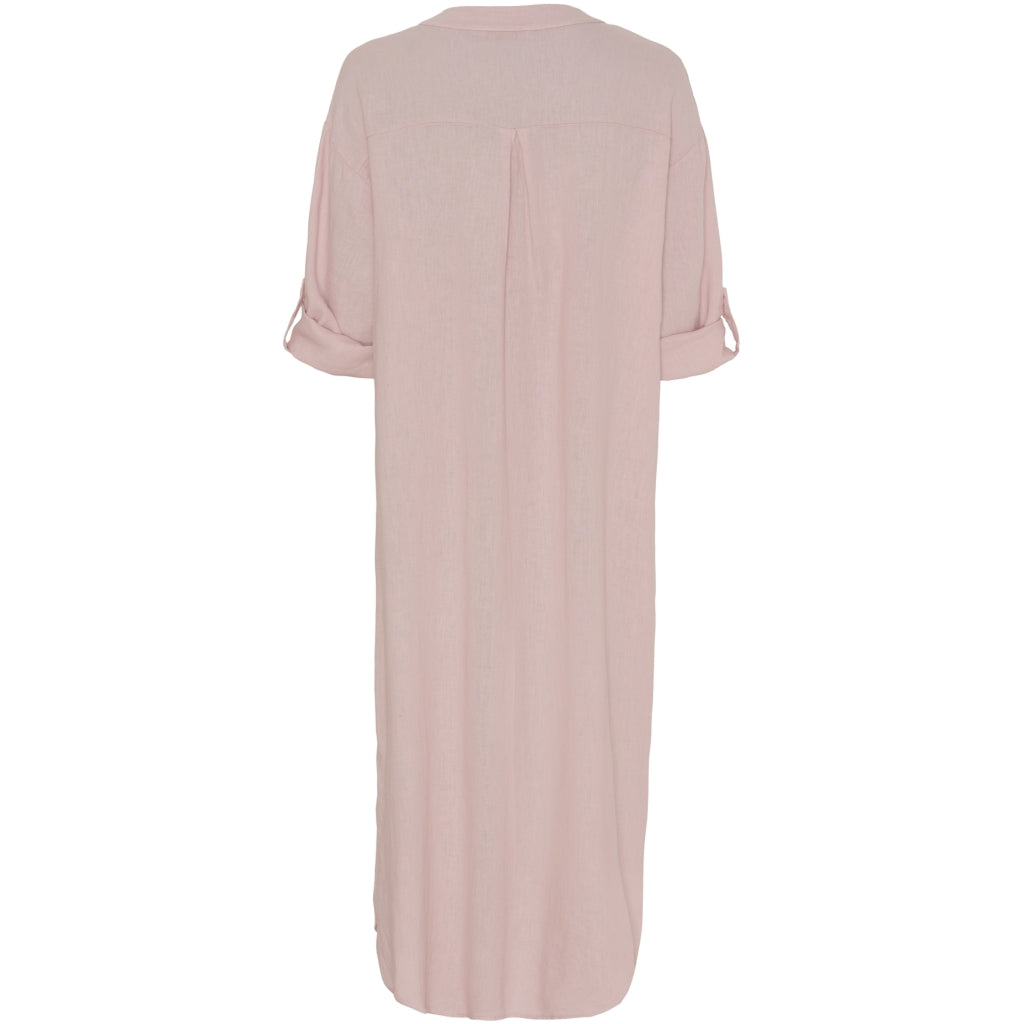 MARTA DU CHATEAU Marta Du Chateau dame kjole 93911-1 Dress Rosa2406