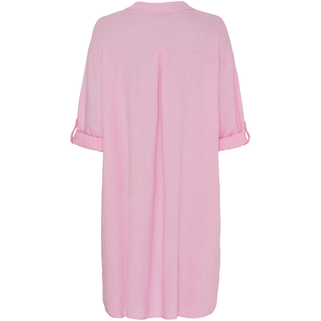 MARTA DU CHATEAU Marta Du Chateau dame kjole 93993/1 Dress Rosa Baby 3494