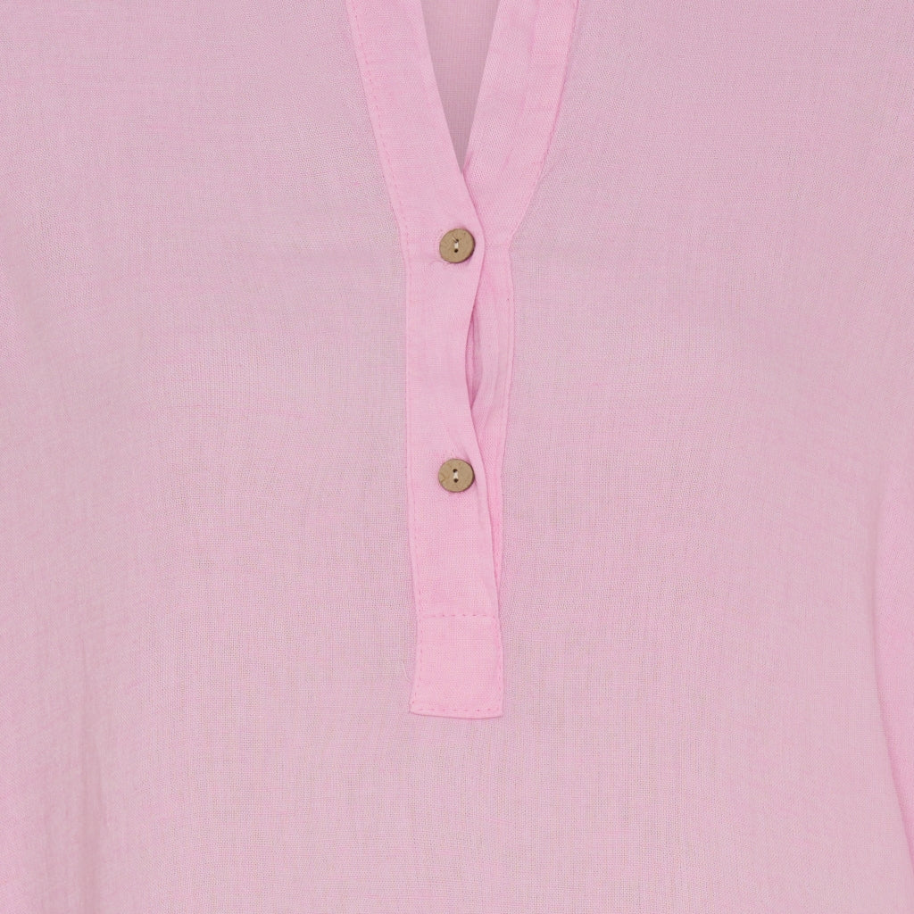 MARTA DU CHATEAU Marta Du Chateau dame kjole 93993/1 Dress Rosa Baby 3494