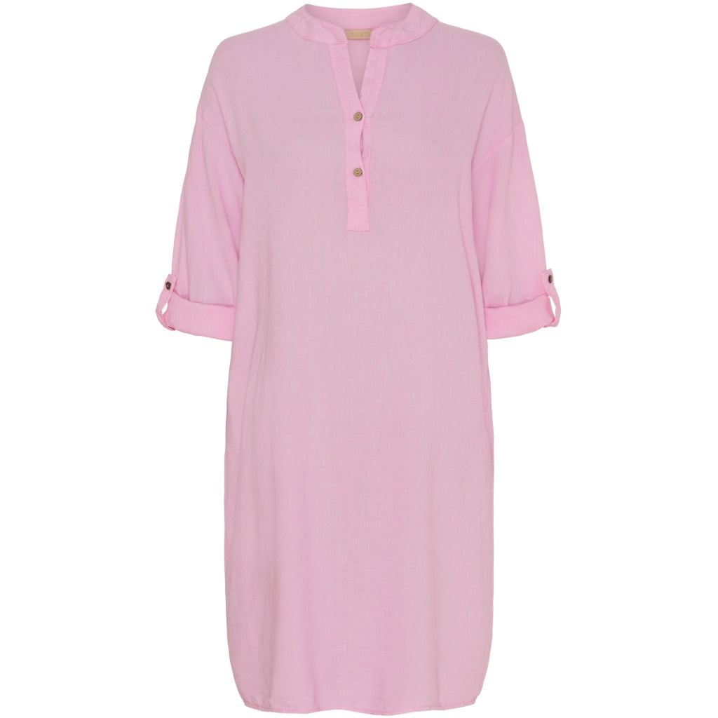 MARTA DU CHATEAU Marta Du Chateau dame kjole 93993/1 Dress Rosa Baby 3494
