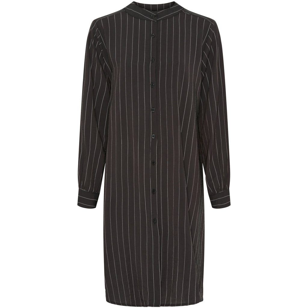 MARTA DU CHATEAU Marta Du Chateau dame kjole MdcBrenda 5979 Restudsalg Black3461