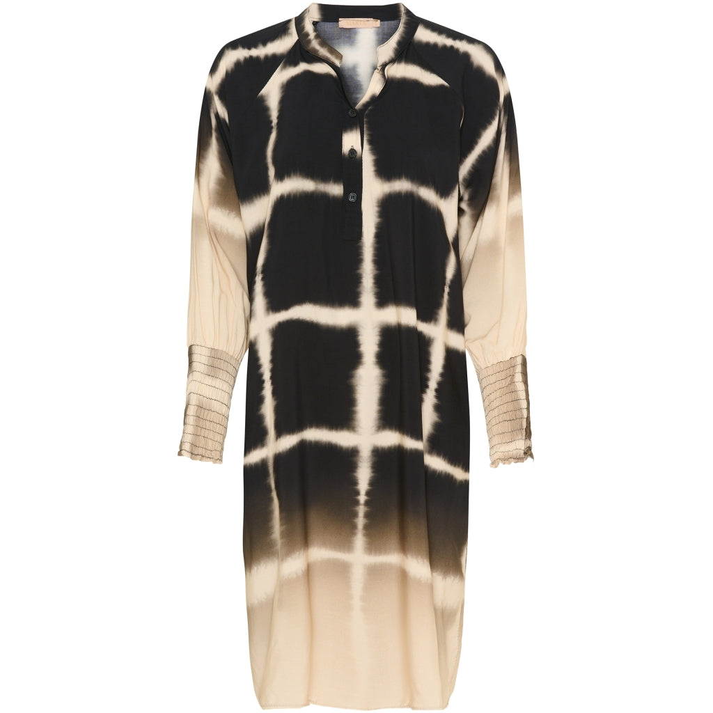 MARTA DU CHATEAU Marta Du Chateau dame kjole MdcEva 5378 Dress Black610