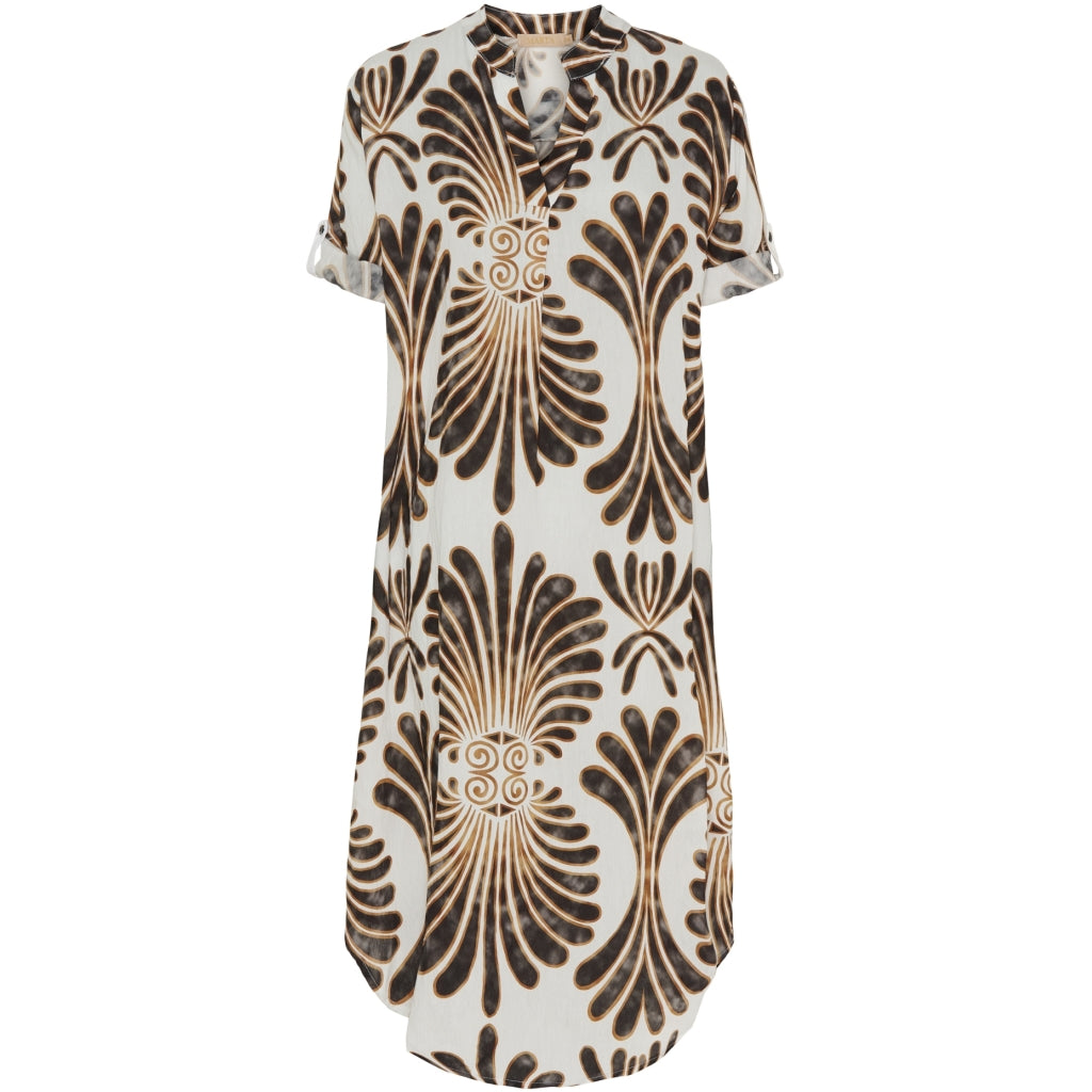 MARTA DU CHATEAU Marta Du Chateau dame kjole MdcHelma 5677 Dress 0419cNerod14