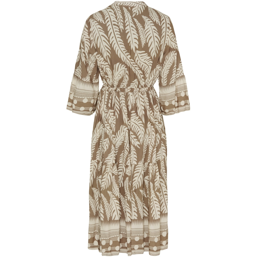 MARTA DU CHATEAU Marta Du Chateau dame kjole MdcHjørdis Restudsalg Fango