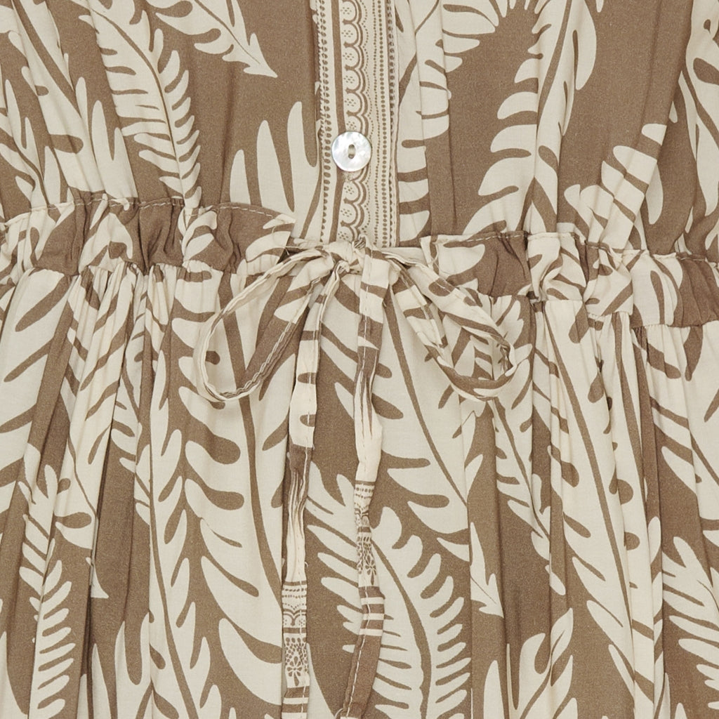 MARTA DU CHATEAU Marta Du Chateau dame kjole MdcHjørdis Restudsalg Fango