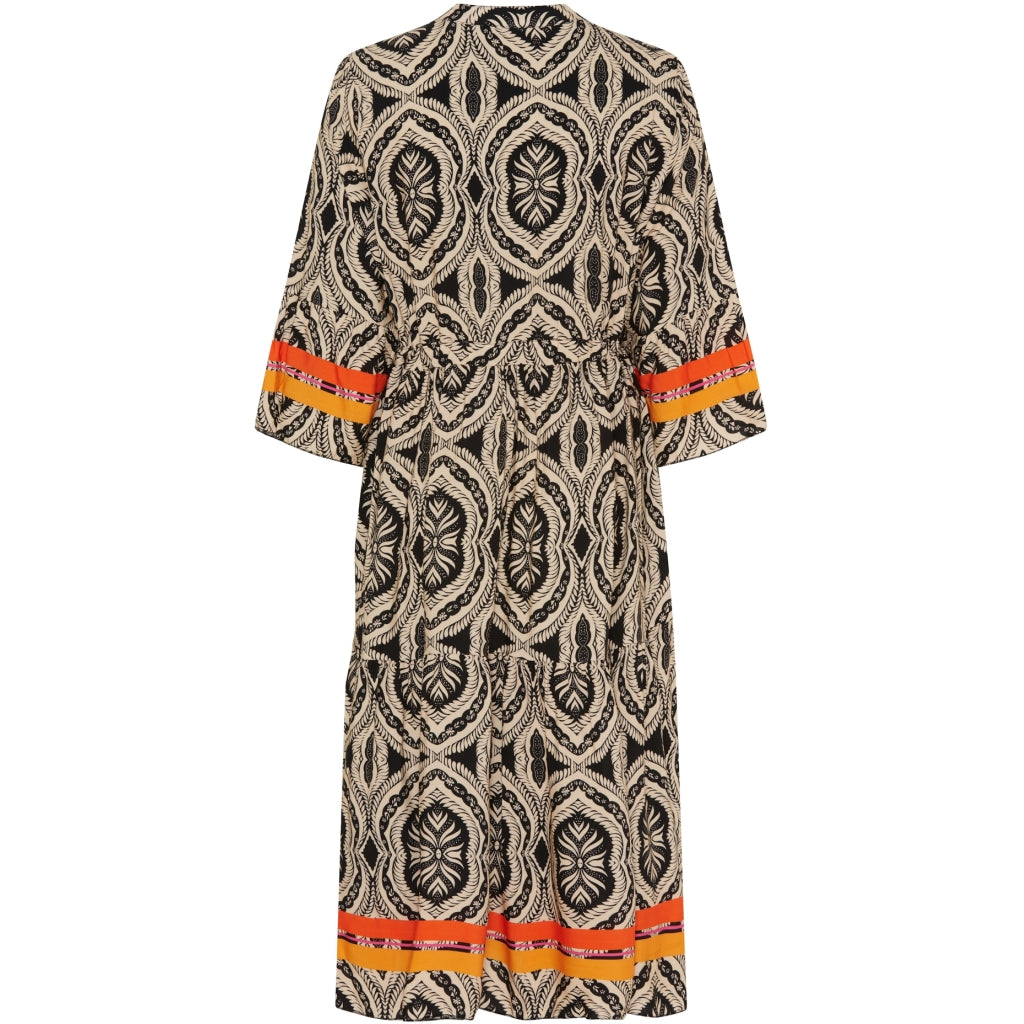 MARTA DU CHATEAU Marta Du Chateau dame kjole MdcHjørdis Restudsalg Originale