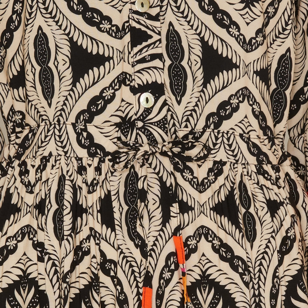 MARTA DU CHATEAU Marta Du Chateau dame kjole MdcHjørdis Restudsalg Originale