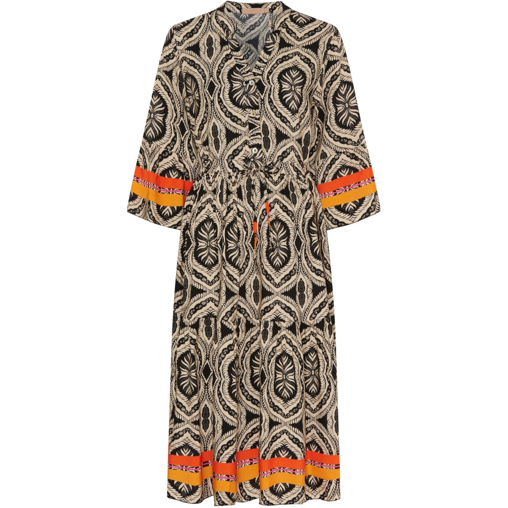 MARTA DU CHATEAU Marta Du Chateau dame kjole MdcHjørdis Restudsalg Originale