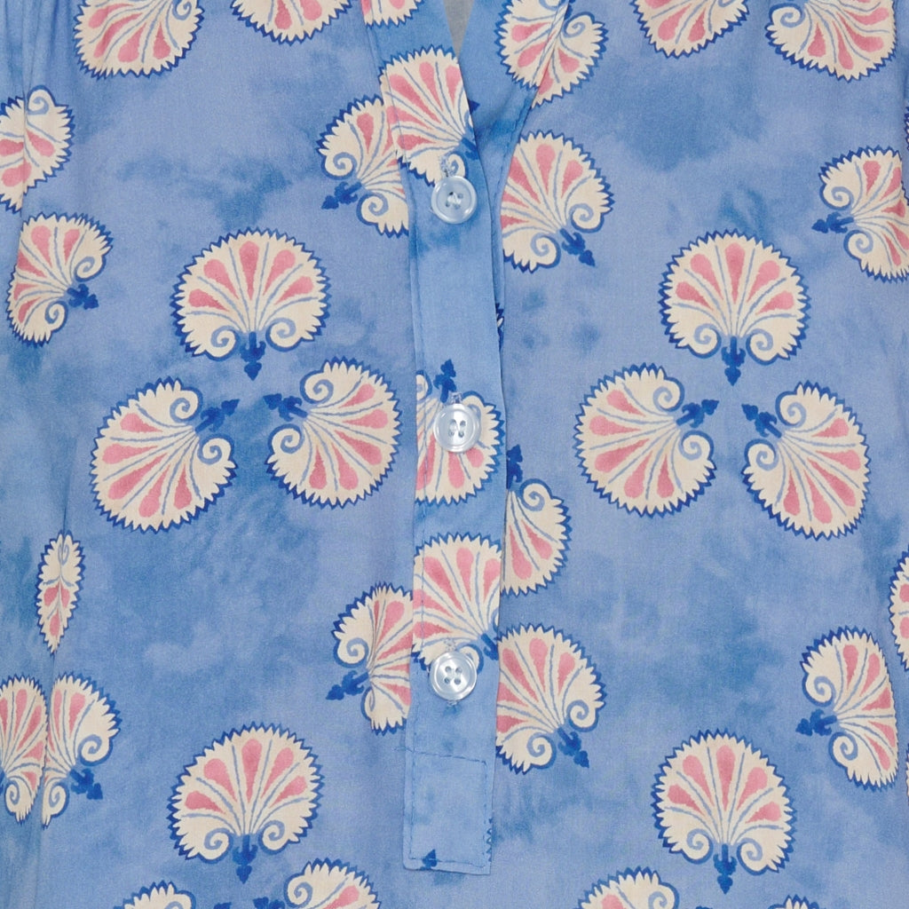 MARTA DU CHATEAU Marta Du Chateau dame kjole MdcJenni 5269 Restudsalg Jeans1840