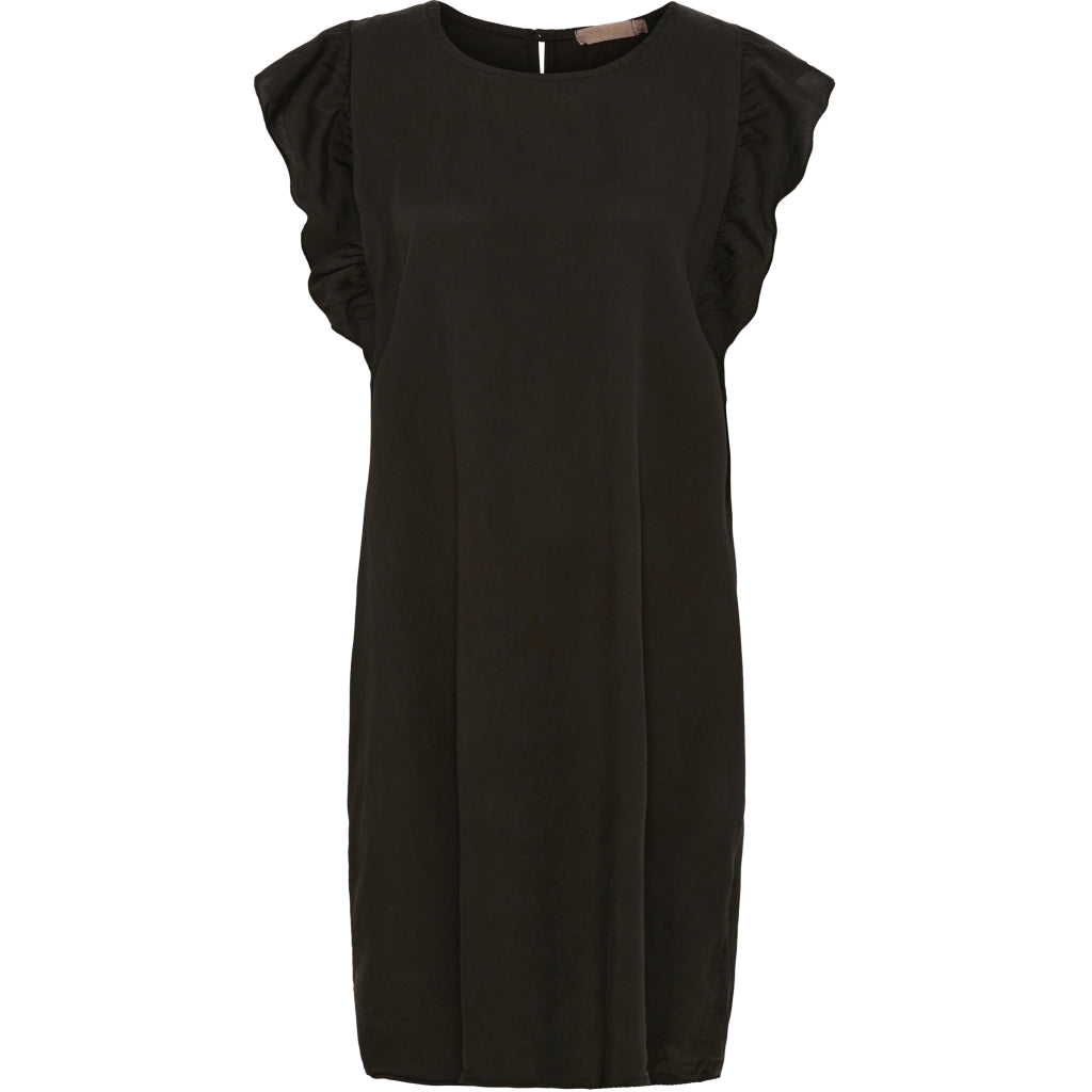 MARTA DU CHATEAU Marta Du Chateau dame kjole MdcMaja 31245 Restudsalg Black