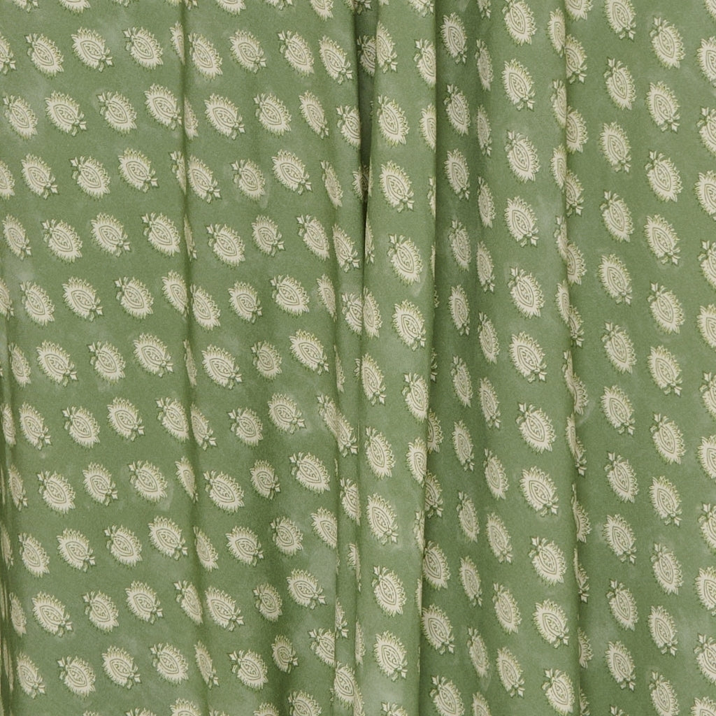 MARTA DU CHATEAU Marta Du Chateau dame kjole MdcMelina 3108 Dress Military1868