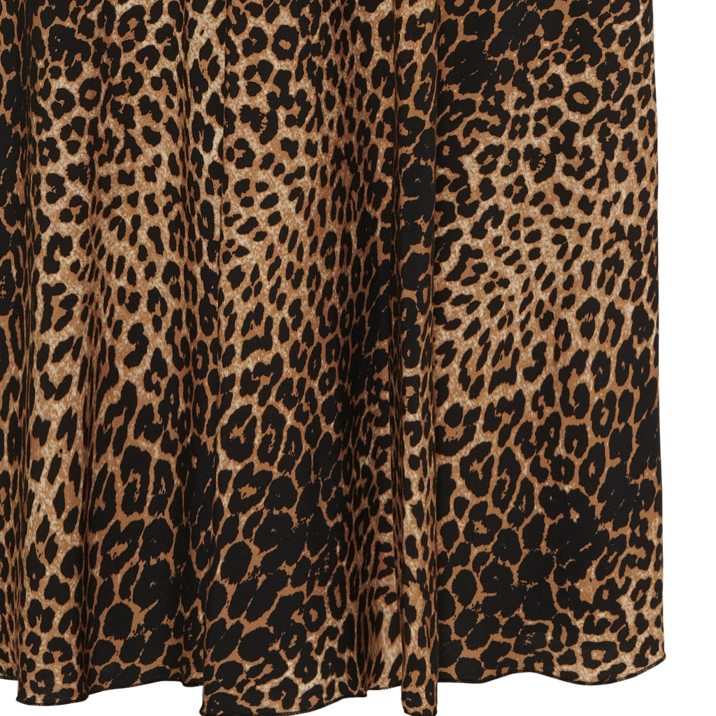 MARTA DU CHATEAU Marta Du Chateau dame kjole MdcMelina Restudsalg Leo