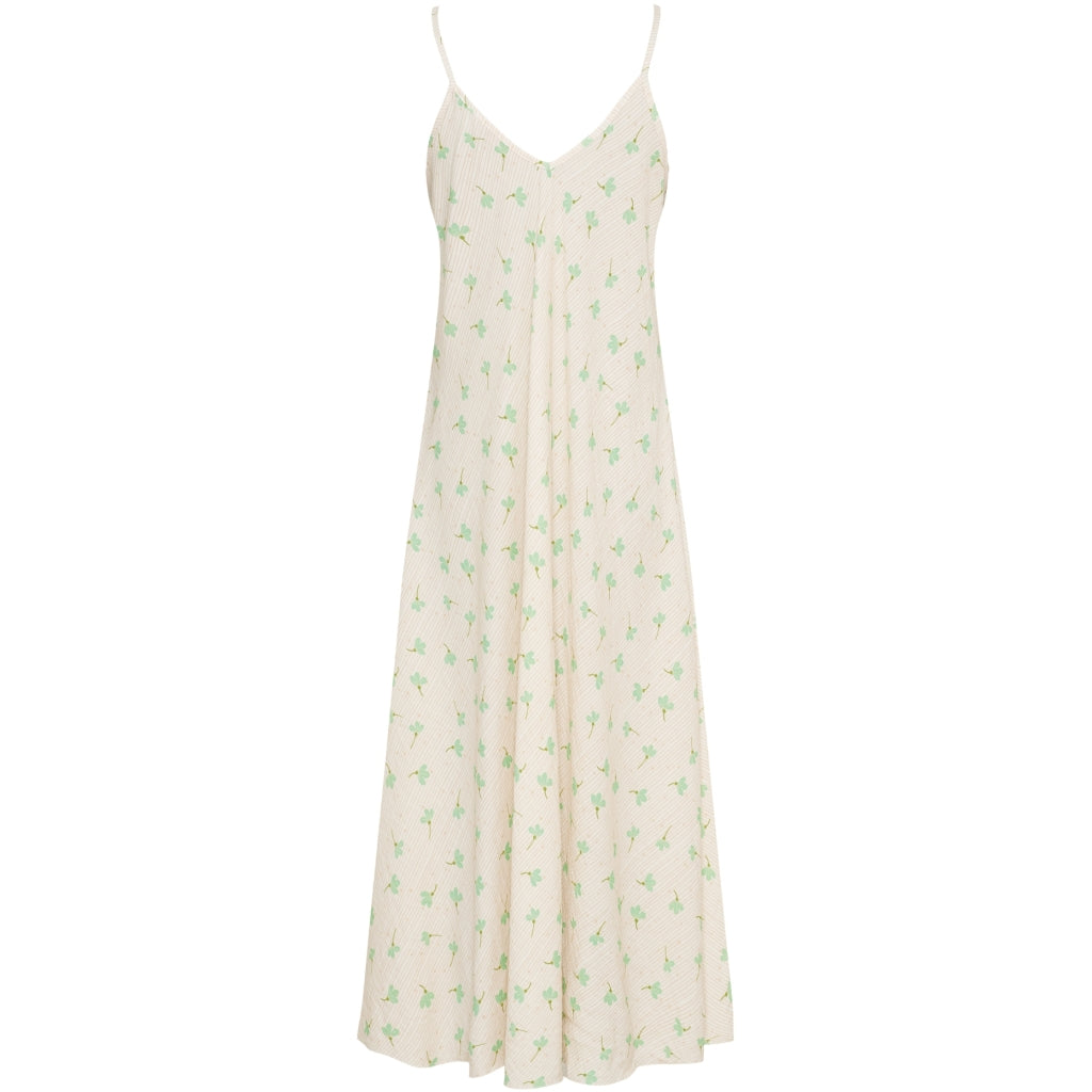 MARTA DU CHATEAU Marta Du Chateau dame kjole MdcMelina 3108 Dress AquaCF0213YP