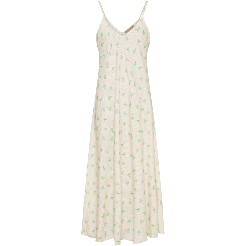 MARTA DU CHATEAU Marta Du Chateau dame kjole MdcMelina 3108 Dress AquaCF0213YP