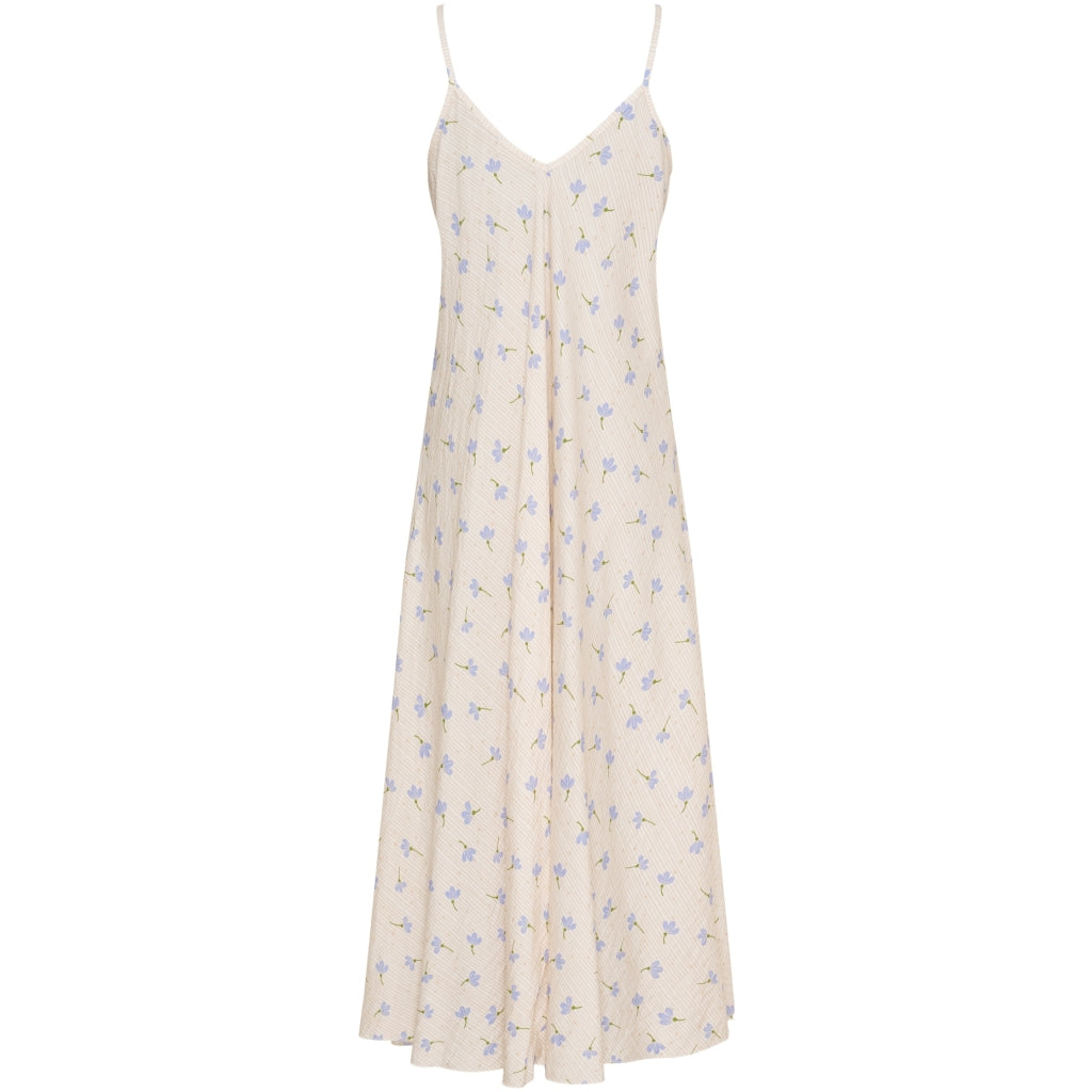 MARTA DU CHATEAU Marta Du Chateau dame kjole MdcMelina 3108 Dress CelesteCF0213YP