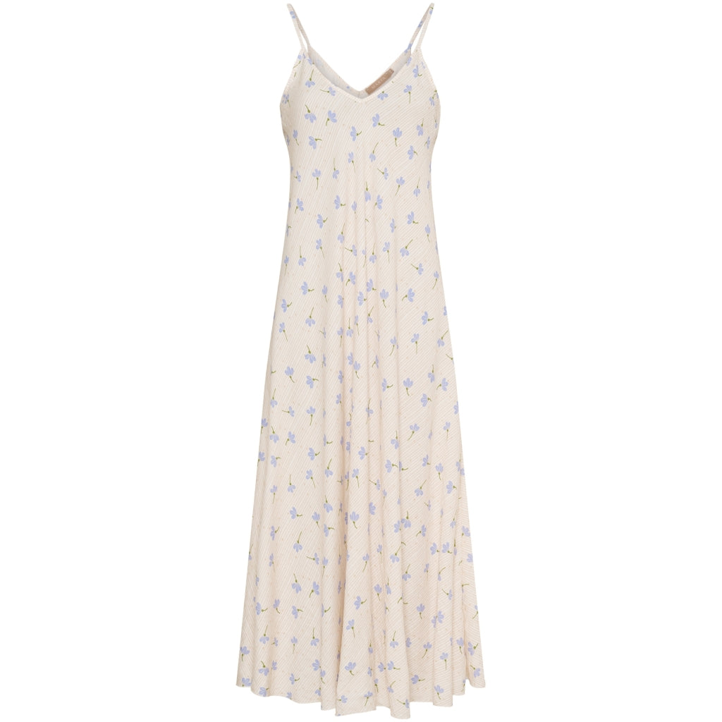 MARTA DU CHATEAU Marta Du Chateau dame kjole MdcMelina 3108 Dress CelesteCF0213YP