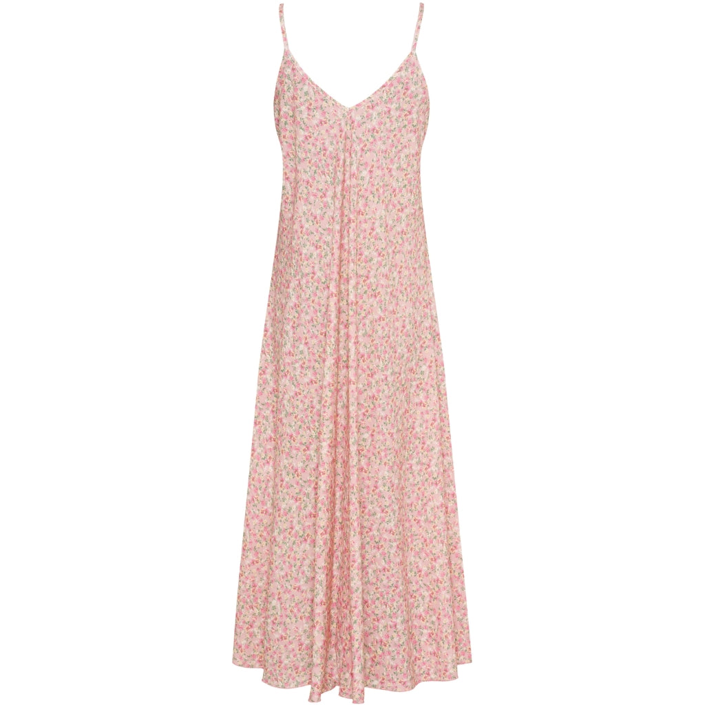 MARTA DU CHATEAU Marta Du Chateau dame kjole MdcMelina 3108 Dress Rosa620tpg-yn