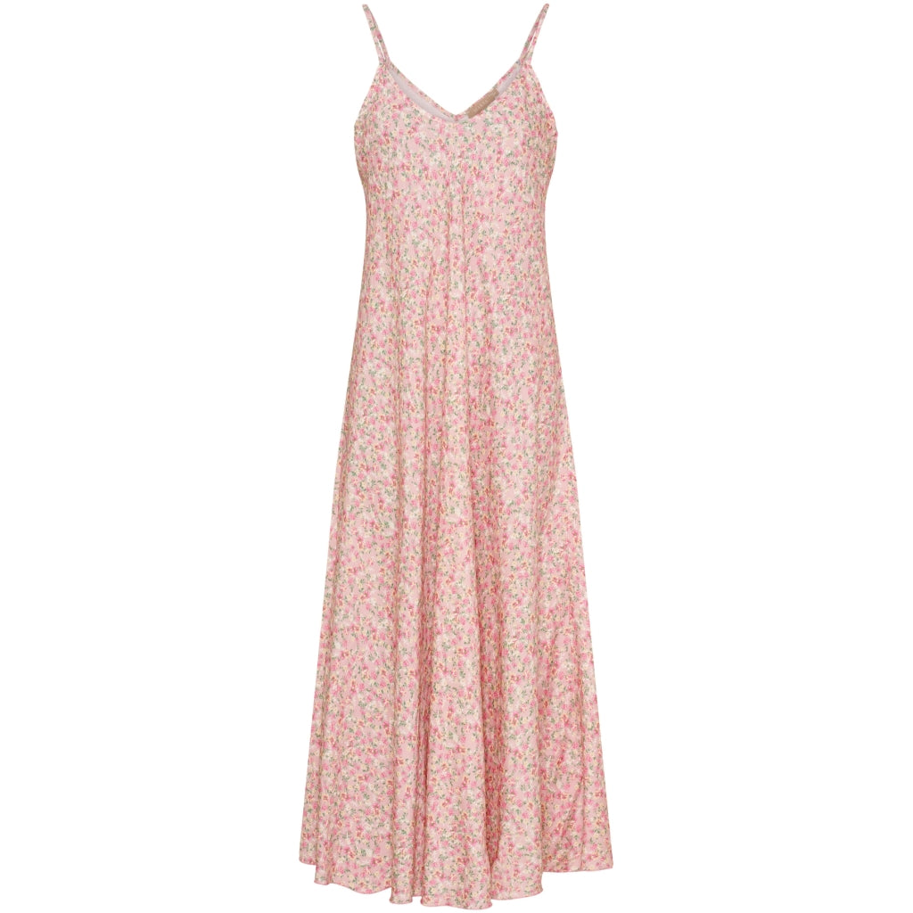 MARTA DU CHATEAU Marta Du Chateau dame kjole MdcMelina 3108 Dress Rosa620tpg-yn