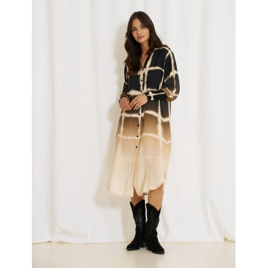 Marta Du Chateau - Mdcdakota Knit 809 - Black main image 0