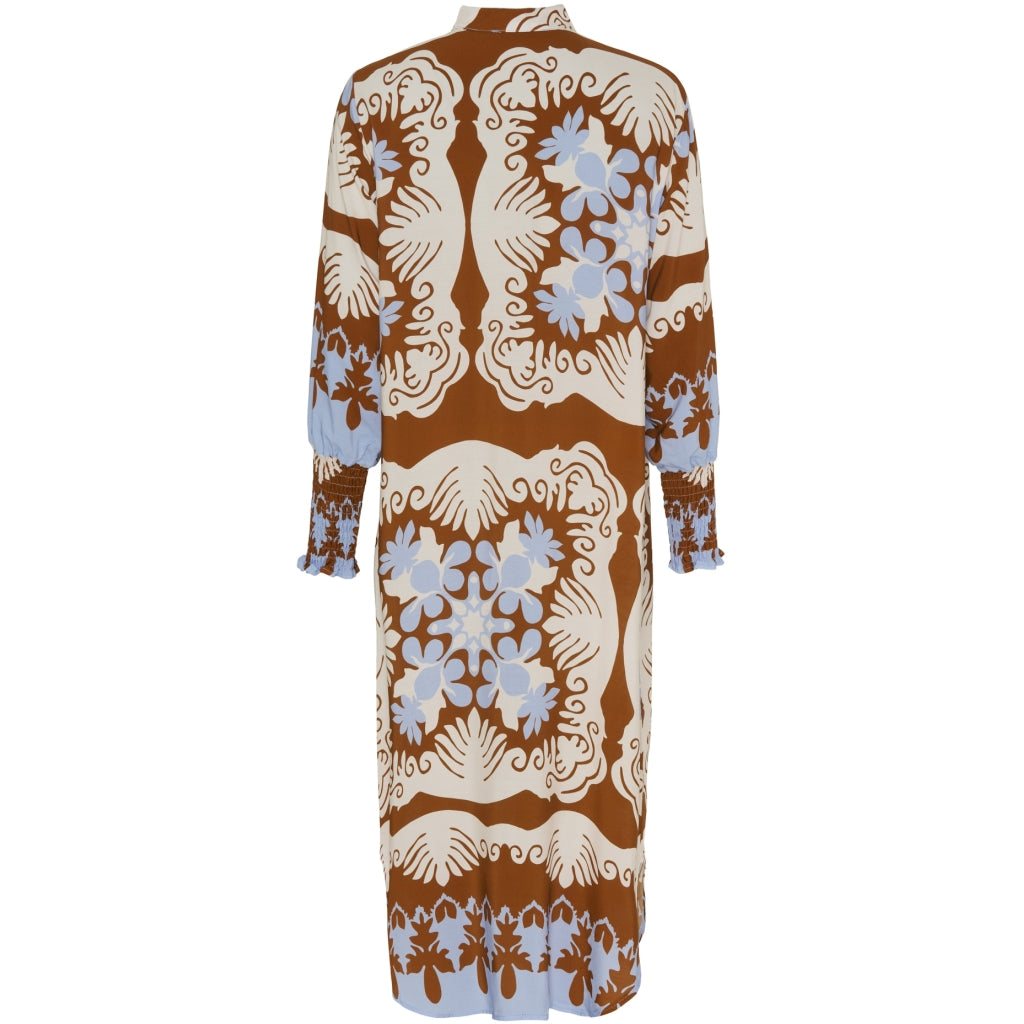 MARTA DU CHATEAU Marta Du Chateau dame kjole MdcMerle 4991b. Dress Originale248